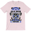 old man was your first mistake T-Shirt