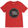 fahrie77 V-Neck Tee