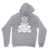 I Am Yorkshire Terrier Actually In A Very Commited Relationship Hoodie