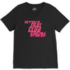 figh club V-Neck Tee