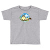 my neighbor totoro Toddler T-shirt