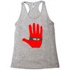 fahrie Racerback Tank