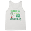 weed plant funny tee shirt 420 cannabis pot marijuana stoner gag addic Tank Top
