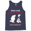 Pray for Las Vegas, Route 91 Harvest 2017 Tank Top