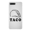 Taco iPhone 7 Plus Case