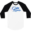 giro d italia 3/4 Sleeve Shirt
