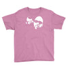 ugk airbrushed stencil Youth Tee