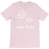 lucky fuers dice T-Shirt