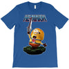 funny he minion, ideal gift or birthday present. T-Shirt