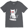 radicat V-Neck Tee