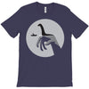 what lies beneath T-Shirt