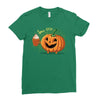 Spice Me Ladies Fitted T-Shirt