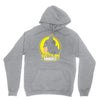 knight Hoodie