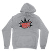 liberty rock radio Hoodie