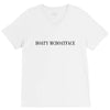 boaty mcboatface V-Neck Tee