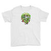 potted friends Youth Tee