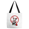 bear junior trending Tote Bags