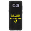 The Force is Strong With This One Samsung Galaxy S8 Plus