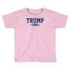 trump 2016 (2) Toddler T-shirt