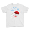 Tree Of Love Youth Tee