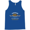 vintage genuine 2000 series all original parts Tank Top