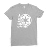 imperial revenge Ladies Fitted T-Shirt