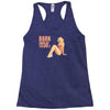 born in the 50s Racerback Tank