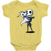 friendship never dies Baby Bodysuit