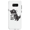 tea rex Samsung Galaxy S8