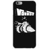 voivod tank iPhone 6/6s Case