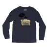 i'm hidden Long Sleeve Shirts