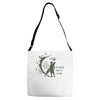 beach 1997 Adjustable Strap Totes