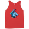 m 343 horses power Tank Top