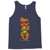 boo vs Tank Top