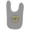 bag end brew Baby Bibs