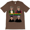 dobre twins T-Shirt