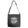 Bob Dylan Logo Adjustable Strap Totes