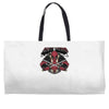 antihero Weekender Totes