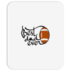 best dad ever Mousepad