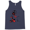 winter boy Tank Top