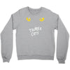 thunder cats the musical Crewneck Sweatshirt