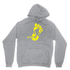 bigfoot gone Hoodie