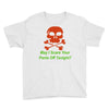 halloween pickup line Youth Tee