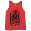 guitar reaper Tank Top