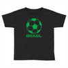 brasil sport Toddler T-shirt