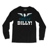 Philly Dilly Long Sleeve Shirts