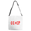 cccp Adjustable Strap Totes