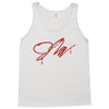 jake paul signature Tank Top