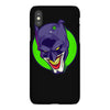 bat joke iPhoneX