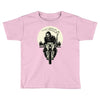 grim racer Toddler T-shirt
